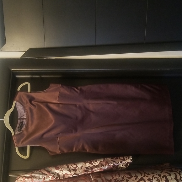 2pc Ladies Dress and Jacket Suit - Picture 3 of 10